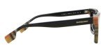 Burberry Briar BE 4392U Black Women’s Sunglasses