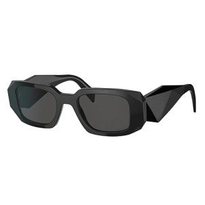 Trendy Rectangle Retro Sunglasses for Everyone