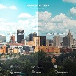 Trendy Cat Eye Lip Sunglasses for Women