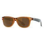 B.N.U.S Polarized Sunglasses with Corning Glass Lenses