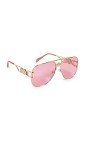 Versace VE2255 Women's Pink Sunglasses - Arcturus