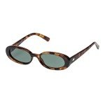 Le Specs OUTTA LOVE Women's Sunglasses in Tort
