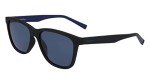 FERRAGAMO SF 998S Matte Black Sunglasses
