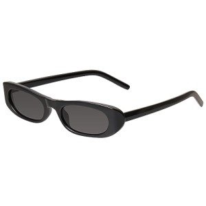 Trendy Elongated Cat Eye Sunglasses for Women