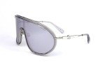 Moncler Vangarde Gray/Palladium Sunglasses ML0222