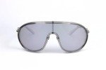 Moncler Vangarde Gray/Palladium Sunglasses ML0222