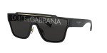 Dolce & Gabbana DG6125 Sunglasses - Stylish 35mm