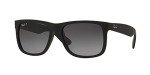 Ray-Ban RB4165 Justin Sunglasses with Accessories Bundle