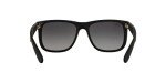 Ray-Ban RB4165 Justin Sunglasses with Accessories Bundle