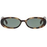Le Specs OUTTA LOVE Women's Sunglasses in Tort