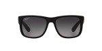Ray-Ban RB4165 Justin Sunglasses with Accessories Bundle