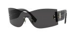 Burberry Grey BE 3137 Designer Sunglasses