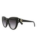 Gucci Cat Eye Injection Sunglasses