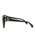 Gucci Cat Eye Injection Sunglasses