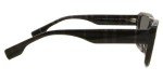 Burberry Jarvis Charcoal Check Sunglasses BE 4376 U