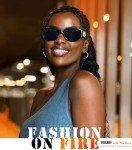 Retro Rectangle Sunglasses - Vintage 90s Style