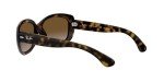 Ray-Ban Jackie Ohh Butterfly Sunglasses - Light Havana