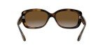 Ray-Ban Jackie Ohh Butterfly Sunglasses - Light Havana