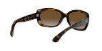 Ray-Ban Jackie Ohh Butterfly Sunglasses - Light Havana