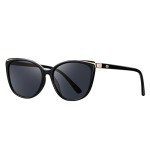 Chic Cat Eye UV400 Sunglasses for Women