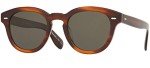 Oliver Peoples Cary Grant Tortoise Sunglasses