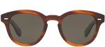 Oliver Peoples Cary Grant Tortoise Sunglasses