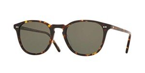 Oliver Peoples 0OV5414SU Forman L.A Sunglasses
