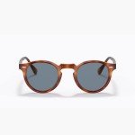 Oliver Peoples OV 5217S Gregory Peck Sunglasses
