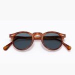 Oliver Peoples OV 5217S Gregory Peck Sunglasses