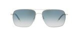 Oliver Peoples 0OV 1150 S Clifton Silver Sunglasses