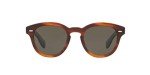 Oliver Peoples Cary Grant Tortoise Polarized Sunglasses