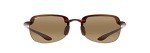 Maui Jim Sandy Beach Rimless Polarized Sunglasses