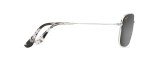Maui Jim Wiki Wiki Polarized Aviator Sunglasses