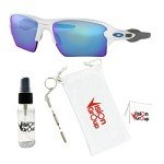 Oakley Flak 2.0 XL Sunglasses with Accessories