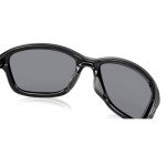 Oakley Women's Sunglasses - Polished Black Frame