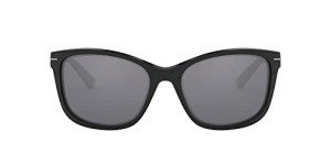 Oakley 9232 Drop In Sunglasses - Polished Black