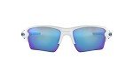 Oakley Flak 2.0 XL Sunglasses with Accessories