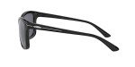 Oakley 9232 Drop In Sunglasses - Polished Black