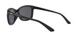 Oakley 9232 Drop In Sunglasses - Polished Black
