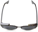 Christian Dior Wildly Dior Sunglasses - Burgundy/Gray