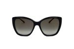 Jimmy Choo Rose Black/Grey Sunglasses for Women