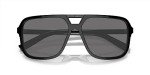Dolce & Gabbana DG4354 Men's Black Sunglasses