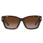 Tory Burch TY 7167 Dark Tortoise Sunglasses