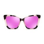 Trendy Polarized Cat Eye Sunglasses for Women