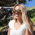 Cheetah Print Women's Designer Sunglasses