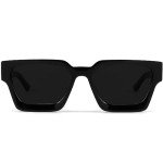 Trendy Square Sunglasses for Stylish UV Protection