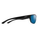 SMITH Redding Polarized Sports Sunglasses - Matte Black