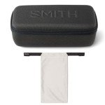 SMITH Redding Polarized Sports Sunglasses - Matte Black