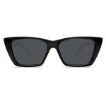 Stylish Vintage Polarized Cat Eye Sunglasses for Women