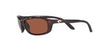 Costa Del Mar Men's Tortoise Polarized Sunglasses